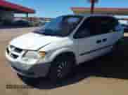 2002 Dodge Caravan SE с VIN 1B8GP25362B681650, выставлен на аукционе IAAI как лот 42192775 с пробегом Не указан миль и . История ставок и продаж доступна на DreamBid. Изображение 2.