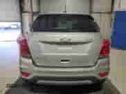 2019 Chevrolet Trax LT с VIN 3GNCJPSB4KL163510, выставлен на аукционе Copart как лот 84008805 с пробегом 78 132 миль миль и Чистый • Clean title. История ставок и продаж доступна на DreamBid. Изображение 6.
