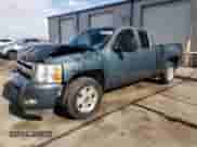 2009 Chevrolet Silverado 1500 LTZ с VIN 1GCEK39J29Z119058, выставлен на аукционе Copart как лот 53058505 с пробегом 173 423 миль миль и Списание • Salvage title. История ставок и продаж доступна на DreamBid. Изображение 1.