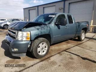 2009 Chevrolet Silverado 1500 LTZ с VIN 1GCEK39J29Z119058, выставлен на аукционе Copart как лот 53058505 с пробегом 173 423 миль миль и Списание • Salvage title. История ставок и продаж доступна на DreamBid. Изображение 1.