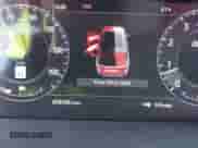 2020 Land Rover Range Rover Sport HST with VIN SALWS2RU1LA707072, listed as a IAAI auction lot 43227576 with 76,799 mi miles and . Bid and sale history available at DreamBid. Image 16.