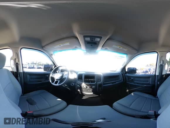 2016 Ram 1500 Tradesman with VIN 1C6RR7FT5GS330259, listed as a IAAI auction lot 43328787 with 130,886 mi miles and . Bid and sale history available at DreamBid. Image 21.