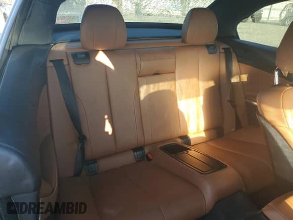 2014 BMW 4 Series 428i с VIN WBA3V7C58EP770621, выставлен на аукционе Copart как лот 72021844 с пробегом 61 475 миль миль и Списание • Salvage title. История ставок и продаж доступна на DreamBid. Изображение 10.