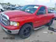 2003 Dodge 1500 ST z VIN 1D7HA16N43J580530, wystawiony jako IAAI lot #42401262 z przebiegiem 175 197 mil mil oraz . Historia ofert i sprzedaży dostępna na DreamBid. Obrazek 17.