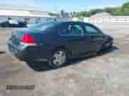 2014 Chevrolet Impala LT with VIN 2G1WB5E33E1171351, listed as a IAAI auction lot 42842346 with 184,405 mi miles and . Bid and sale history available at DreamBid. Image 4.