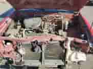 2001 Nissan Frontier XE with VIN 1N6DD21S81C349499, listed as a Copart auction lot 82284325 with 103,025 mi miles and Clean title. Bid and sale history available at DreamBid. Image 11.