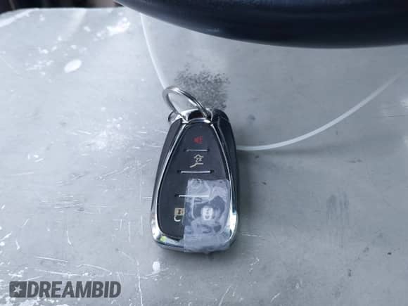 2021 Chevrolet Blazer Premier с VIN 3GNKBFR49MS530114, выставлен на аукционе IAAI как лот 41969828 с пробегом 55 516 миль миль и . История ставок и продаж доступна на DreamBid. Изображение 11.