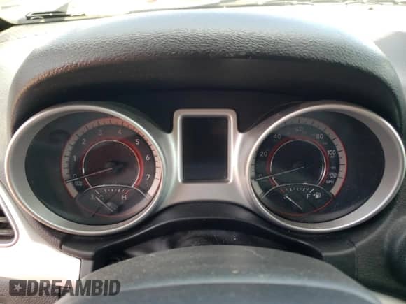 2018 Dodge Journey SXT с VIN 3C4PDCBB4JT500962, выставлен на аукционе Copart как лот 69112115 с пробегом Не указан миль и Списание • Salvage title. История ставок и продаж доступна на DreamBid. Изображение 9.