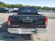 2018 Nissan Frontier SV с VIN 1N6AD0EVXJN768874, выставлен на аукционе Copart как лот 71637385 с пробегом 57 951 миль миль и Списание • Salvage title. История ставок и продаж доступна на DreamBid. Изображение 6.