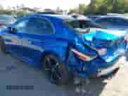 2020 Toyota Camry XSE z VIN 4T1K61AK8LU340342, wystawiony jako IAAI lot #43481652 z przebiegiem 31 078 mil mil oraz . Historia ofert i sprzedaży dostępna na DreamBid. Obrazek 18.