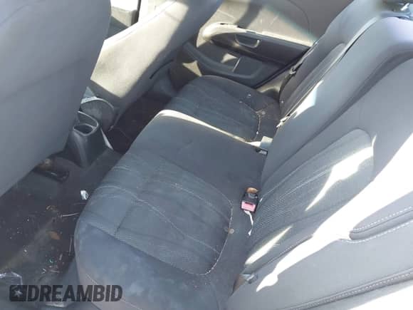 2012 Chevrolet Sonic LT с VIN 1G1JC5SH7C4154884, выставлен на аукционе IAAI как лот 42901909 с пробегом 184 790 миль миль и . История ставок и продаж доступна на DreamBid. Изображение 8.