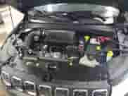 2024 Jeep Compass Latitude Lux с VIN 3C4NJDFN9RT120859, выставлен на аукционе IAAI как лот 41329622 с пробегом 16 483 миль миль и . История ставок и продаж доступна на DreamBid. Изображение 10.