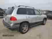 2006 Hyundai Santa Fe GLS с VIN KM8SC13D26U047158, выставлен на аукционе Copart как лот 80787974 с пробегом 139 427 миль миль и Списание • Salvage title. История ставок и продаж доступна на DreamBid. Изображение 3.