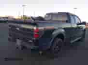 2012 Ford F-150 XLT с VIN 1FTFX1EF6CFC54712, выставлен на аукционе IAAI как лот 43537063 с пробегом 175 605 миль миль и . История ставок и продаж доступна на DreamBid. Изображение 4.