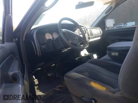 2002 Dodge 1500 с VIN 1D7HA16K42J261875, выставлен на аукционе IAAI как лот 43444450 с пробегом 205 412 миль миль и . История ставок и продаж доступна на DreamBid. Изображение 5.