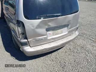 2000 Chevrolet Venture LT 1SD z VIN 1GNDX03E1YD137111, wystawiony jako IAAI lot #42175157 z przebiegiem 165 687 mil mil oraz . Historia ofert i sprzedaży dostępna na DreamBid. Obrazek 6.