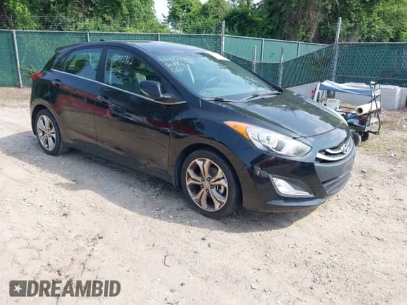2014 Hyundai Elantra с VIN KMHD35LH8EU164339, выставлен на аукционе IAAI как лот 42442742 с пробегом 110 979 миль миль и . История ставок и продаж доступна на DreamBid. Изображение 1.