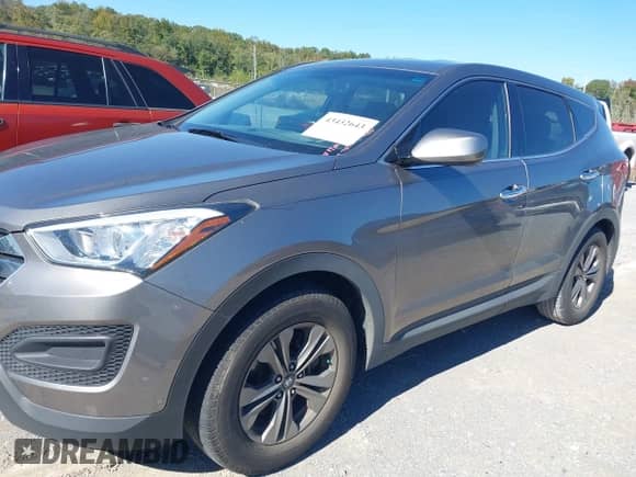 2016 Hyundai Santa Fe с VIN 5XYZT3LB7GG367656, выставлен на аукционе IAAI как лот 43432643 с пробегом 71 280 миль миль и . История ставок и продаж доступна на DreamBid. Изображение 2.
