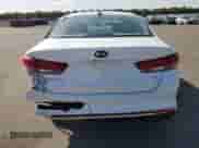 2016 Kia Optima EX z VIN 5XXGU4L32GG107446, wystawiony jako Copart lot #84625225 z przebiegiem 91 618 mil mil oraz Szkoda całkowita • Salvage title. Historia ofert i sprzedaży dostępna na DreamBid. Obrazek 6.