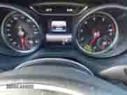 2018 Mercedes-Benz CLA 250 with VIN WDDSJ4GB3JN592444, listed as a IAAI auction lot 43466764 with 94,347 mi miles and . Bid and sale history available at DreamBid. Image 7.