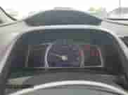 2009 Honda Civic with VIN 1HGFA15329L014673, listed as a Copart auction lot 56508345 with 190,847 mi miles and Salvage title. Bid and sale history available at DreamBid. Image 9.