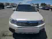 2010 Subaru Forester X Limited с VIN JF2SH6DCXAH802343, выставлен на аукционе Copart как лот 66135465 с пробегом 129 294 миль миль и Списание • Salvage title. История ставок и продаж доступна на DreamBid. Изображение 5.