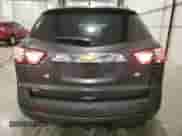 2013 Chevrolet Traverse LT с VIN 1GNKRJKD2DJ103853, выставлен на аукционе Copart как лот 63071315 с пробегом Не указан миль и Списание • Salvage title. История ставок и продаж доступна на DreamBid. Изображение 6.