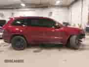 2022 Jeep Grand Cherokee Laredo X with VIN 1C4RJFAG8NC115650, listed as a IAAI auction lot 41481902 with 39,253 mi miles and . Bid and sale history available at DreamBid. Image 13.