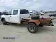 2017 Chevrolet Silverado 3500HD Work Truck с VIN 1GC4KYCG1HF116948, выставлен на аукционе Copart как лот 64149145 с пробегом 278 989 миль миль и Чистый • Clean title. История ставок и продаж доступна на DreamBid. Изображение 2.