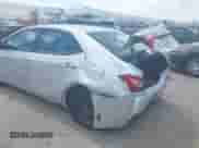 2019 Toyota Corolla L с VIN 2T1BURHE6KC239241, выставлен на аукционе IAAI как лот 43055933 с пробегом 286 694 миль миль и . История ставок и продаж доступна на DreamBid. Изображение 6.