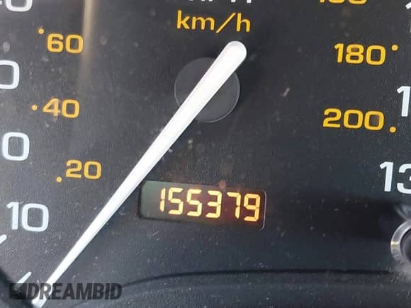 2000 Saturn SL с VIN 1G8ZK5278YZ234610, выставлен на аукционе IAAI как лот 42625440 с пробегом 155 379 миль миль и . История ставок и продаж доступна на DreamBid. Изображение 7.