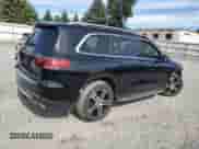 2022 Mercedes-Benz GLS 450 with VIN 4JGFF5KE7NA789470, listed as a Copart auction lot 69076875 with 39,081 mi miles and Salvage title. Bid and sale history available at DreamBid. Image 3.