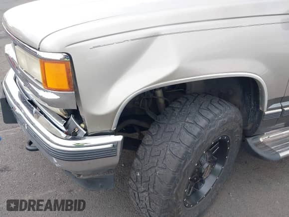 1999 Chevrolet Suburban с VIN 1GNFK16R0XJ496672, выставлен на аукционе IAAI как лот 43183068 с пробегом 215 341 миль миль и . История ставок и продаж доступна на DreamBid. Изображение 6.