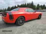 2016 Dodge Challenger R/T Scat Pack с VIN 2C3CDZFJ4GH311575, выставлен на аукционе Copart как лот 80752295 с пробегом 89 115 миль миль и Списание • Salvage title. История ставок и продаж доступна на DreamBid. Изображение 3.