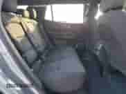 2025 Chevrolet Equinox FWD LT с VIN 3GNAXHEG8SL109243, выставлен на аукционе Copart как лот 44632015 с пробегом 929 миль миль и Списание • Salvage title. История ставок и продаж доступна на DreamBid. Изображение 10.