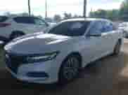 2019 Honda Accord with VIN 1HGCV3F10KA013605, listed as a IAAI auction lot 43316784 with 98,249 mi miles and . Bid and sale history available at DreamBid. Image 17.