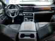 2023 GMC Sierra 1500 Denali с VIN 3GTUUGEL2PG190522, выставлен на аукционе Copart как лот 83818645 с пробегом 58 075 миль миль и Списание • Salvage title. История ставок и продаж доступна на DreamBid. Изображение 8.