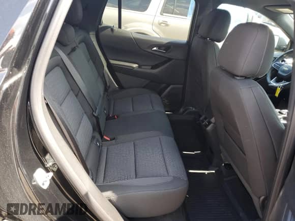 2026 Chevrolet Equinox FWD LT с VIN 3GNAXHEG0TL117869, выставлен на аукционе Copart как лот 67934825 с пробегом 3 070 миль миль и На запчасти • Non repairable. История ставок и продаж доступна на DreamBid. Изображение 10.