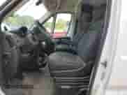 2016 Ram ProMaster Cargo z VIN 3C6TRVNG8GE131384, wystawiony jako Copart lot #71609115 z przebiegiem 190 762 mil mil oraz Szkoda całkowita • Salvage title. Historia ofert i sprzedaży dostępna na DreamBid. Obrazek 7.