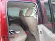 2016 Nissan Frontier SV с VIN 1N6AD0ER4GN719441, выставлен на аукционе IAAI как лот 42382093 с пробегом 84 209 миль миль и . История ставок и продаж доступна на DreamBid. Изображение 8.