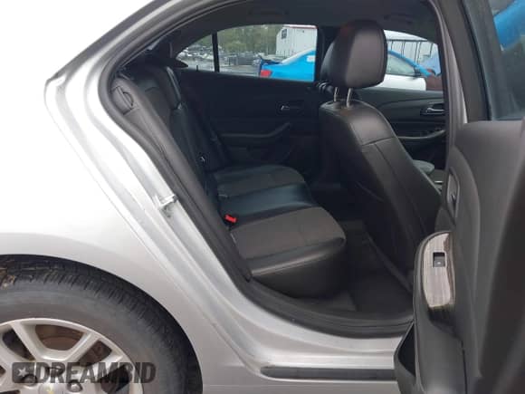 2014 Chevrolet Malibu LT с VIN 1G11C5SL8EF174931, выставлен на аукционе IAAI как лот 43422675 с пробегом 117 238 миль миль и . История ставок и продаж доступна на DreamBid. Изображение 8.