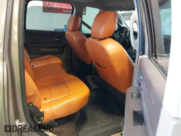 2010 Dodge 1500 SLT with VIN 1D7RB1CTXAS132594, listed as a IAAI auction lot 43039190 with 213,725 mi miles and . Bid and sale history available at DreamBid. Image 8.