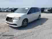 2011 Dodge Grand Caravan Express with VIN 2D4RN4DG2BR795636, listed as a IAAI auction lot 41476428 with 157,921 mi miles and . Bid and sale history available at DreamBid. Image 2.