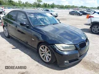 2010 BMW 3 Series 328i с VIN WBAPH7G54ANM53797, выставлен на аукционе IAAI как лот 42974664 с пробегом 215 437 миль миль и . История ставок и продаж доступна на DreamBid. Изображение 1.