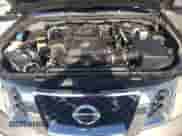 2008 Nissan Pathfinder SE с VIN 5N1AR18U38C634853, выставлен на аукционе Copart как лот 66351335 с пробегом 225 608 миль миль и Списание • Salvage title. История ставок и продаж доступна на DreamBid. Изображение 11.