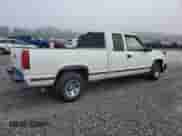 1998 GMC Sierra 1500 с VIN 2GTEC19R9W1535037, выставлен на аукционе Copart как лот 45020785 с пробегом 168 082 миль миль и Списание • Salvage title. История ставок и продаж доступна на DreamBid. Изображение 3.