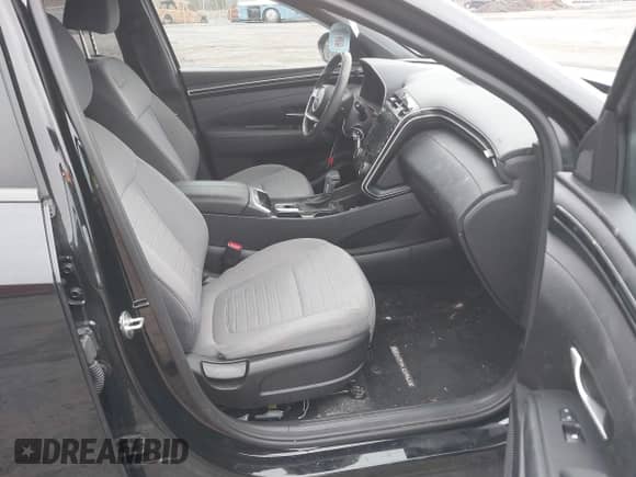 2022 Hyundai Santa Cruz SE с VIN 5NTJADAEXNH003454, выставлен на аукционе IAAI как лот 41742335 с пробегом 50 195 миль миль и . История ставок и продаж доступна на DreamBid. Изображение 5.