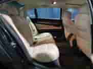 2011 BMW 7 Series 750Li xDrive z VIN WBAKC8C51BC434190, wystawiony jako Copart lot #50305175 z przebiegiem 87 676 mil mil oraz Czysty tytuł • Clean title. Historia ofert i sprzedaży dostępna na DreamBid. Obrazek 10.