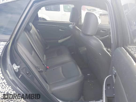 2011 Toyota Prius I с VIN JTDKN3DU6B5357732, выставлен на аукционе IAAI как лот 43465935 с пробегом 184 859 миль миль и . История ставок и продаж доступна на DreamBid. Изображение 8.