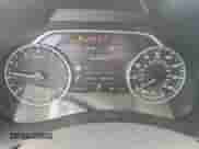 2017 Nissan Murano S with VIN 5N1AZ2MH5HN186876, listed as a Copart auction lot 64136765 with 138,474 mi miles and Salvage title. Bid and sale history available at DreamBid. Image 9.